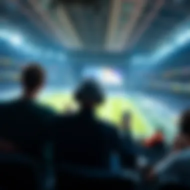 Enhancing the Personalized Viewing Experience in Sports Personalized viewer experience