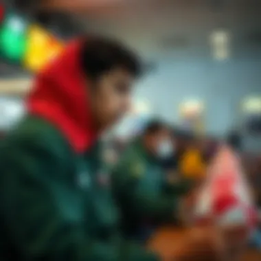 Economic impact of Peru Lotto on society