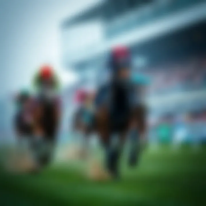 Current Statistics and Trends in Pi Horse Racing Recent statistics and trends in Pi Horse Racing