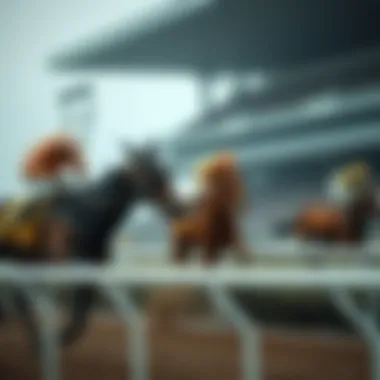 Effective Strategies for Successful Betting Strategies for successful betting in Pi Horse Racing