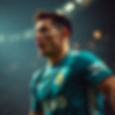 Player performances highlighted in the latest matches