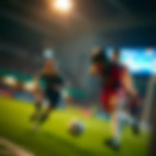 Strategic overview of betting techniques