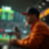 Comprehensive overview of sports betting