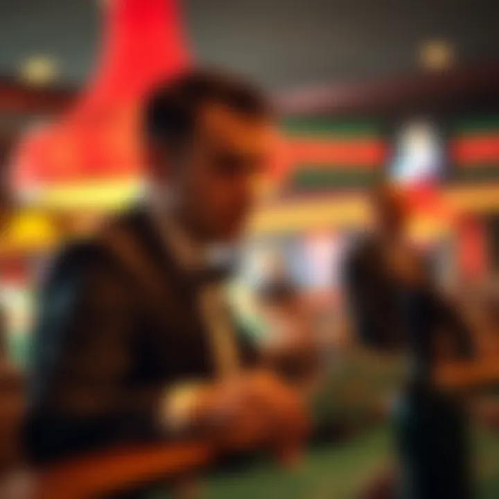 Analysis of casino fraud incidents