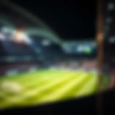 Creating a secure betting environment