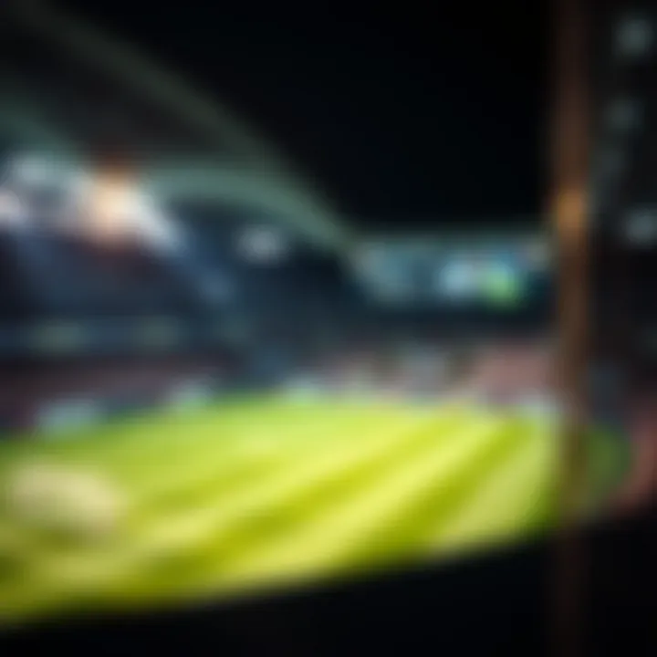 Creating a secure betting environment