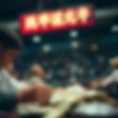 Political and economic factors affecting cash deposits