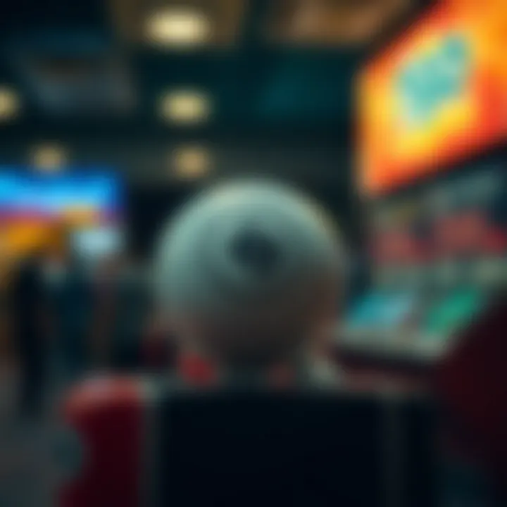 Understanding the Fundamentals of Powerball Understanding Powerball fundamentals