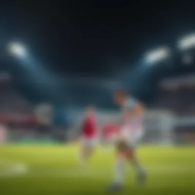 Latest predictions and game results overview