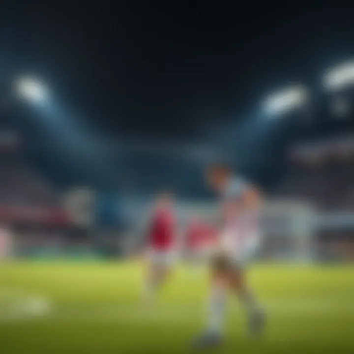 Latest predictions and game results overview