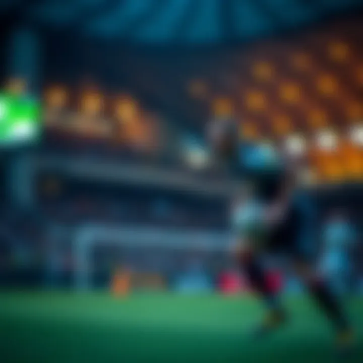 Statistical analysis for informed betting decisions