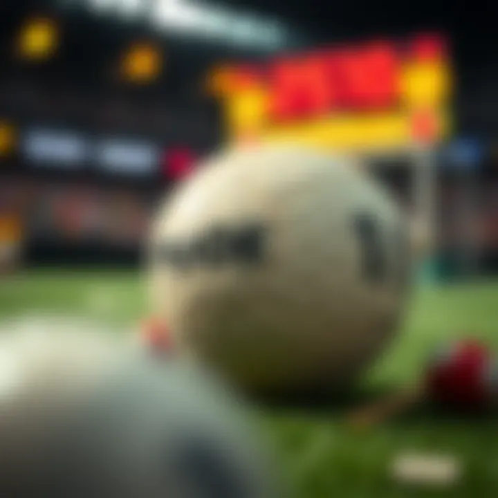 Understanding the Core Mechanics of Powerball Fundamental Rules of Powerball Gameplay