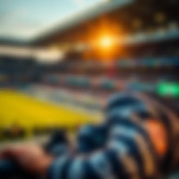 Utilizing Statistics for Enhanced Betting Strategies Statistical Analysis for Betting Success