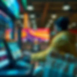 Exploring Powerball online purchasing