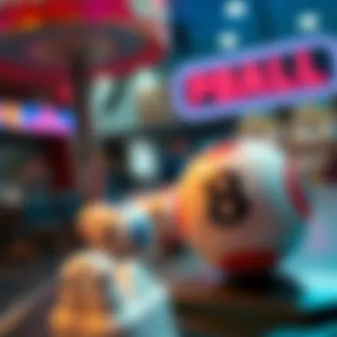 Strategic overview of Powerball betting