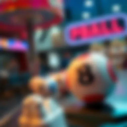 Strategic overview of Powerball betting