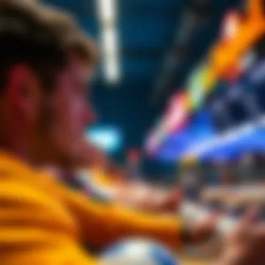 User feedback and reviews on Powerball