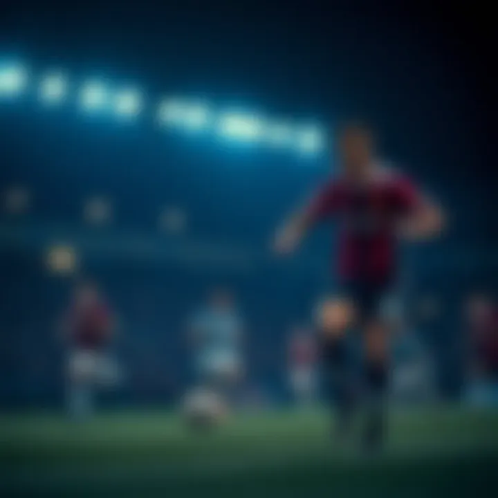 Predictive Models in Soccer Analysis Predictive models in soccer analysis