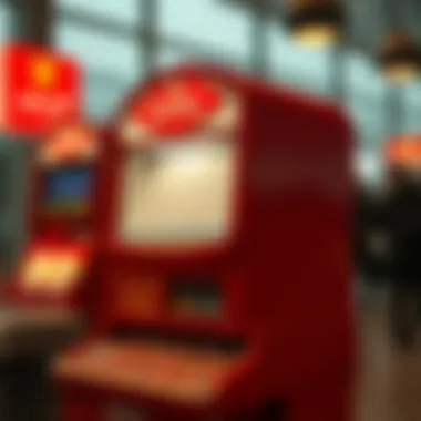 Illustration of pros and cons of automated lottery systems