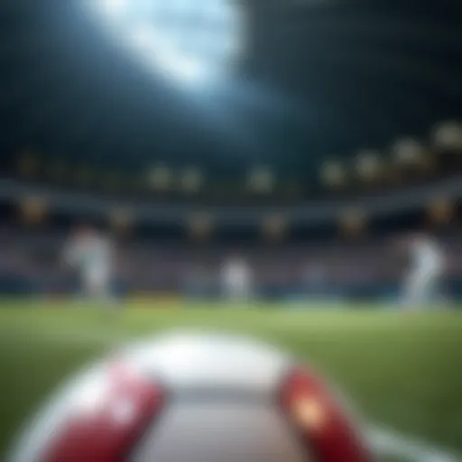 Fundamentals of Proto Toto Betting Understanding the fundamentals of Proto Toto betting