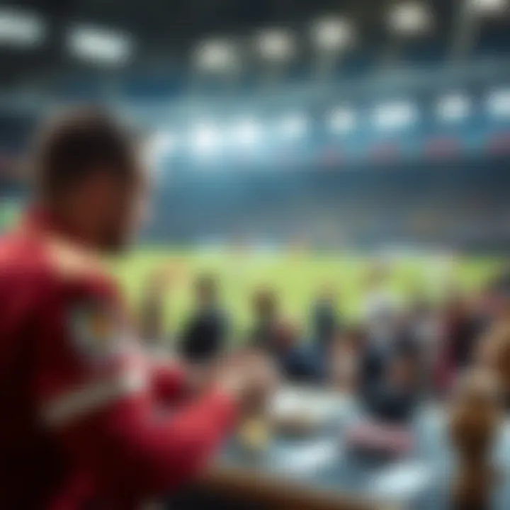 Strategic elements for successful betting in Proto Toto