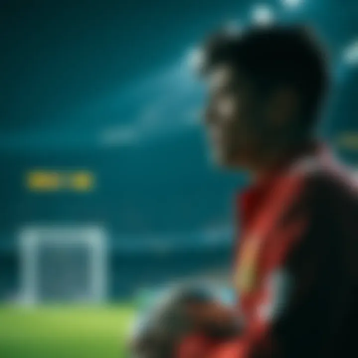 Psychological factors in betting