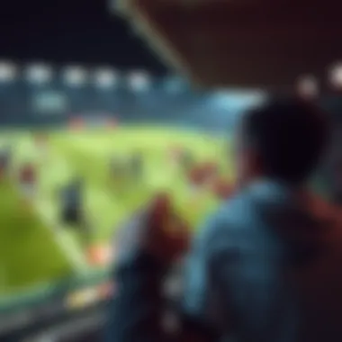 Dynamic betting strategies illustration