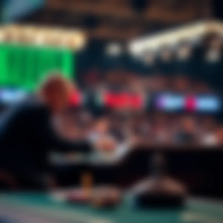 Betting Strategy Analysis Betting strategy analysis