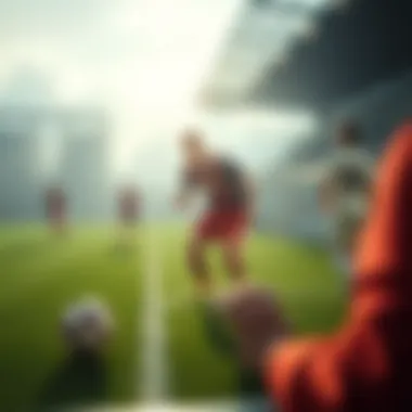 Understanding Regulatory Compliance in Betting Concept of regulatory compliance in betting