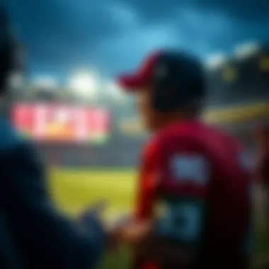 Evaluating the risks and rewards of sports betting