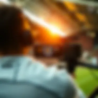 Guidelines for Safe Streaming Practices Safety tips for online streaming