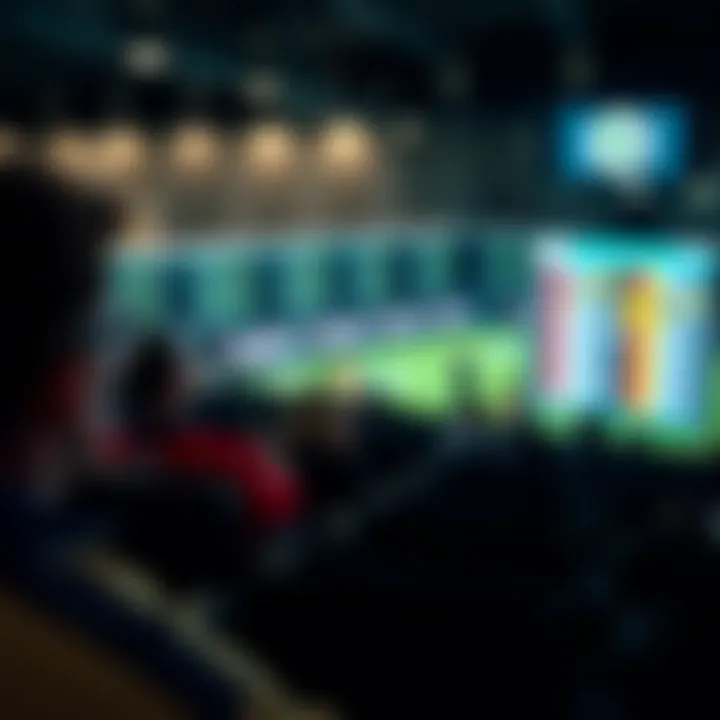 Safety assessments for betting sites