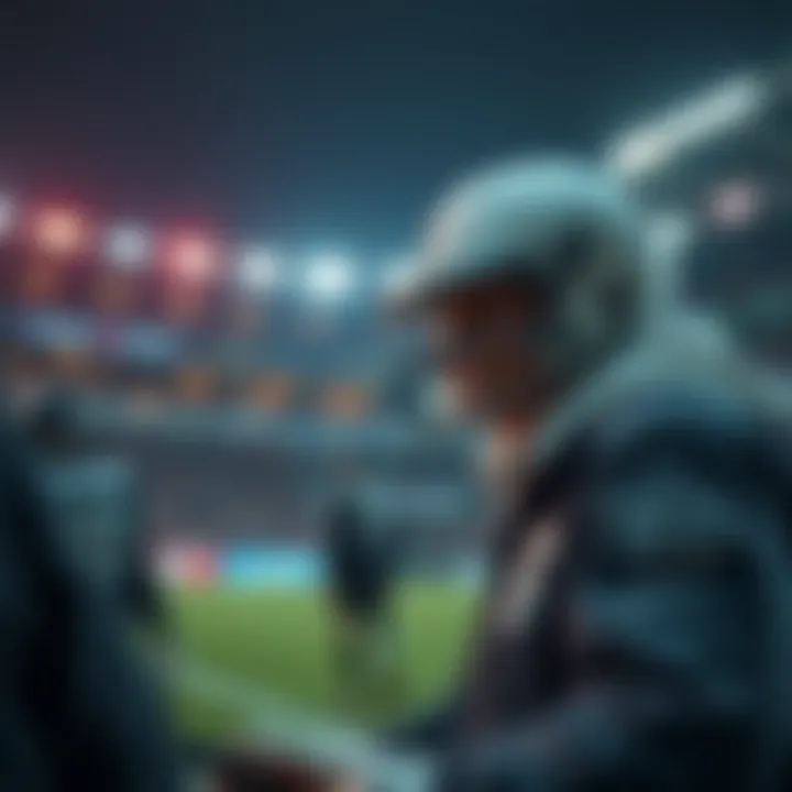 Understanding Safety Measures for Betting Platforms Safety measures in betting platforms