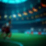 A strategic overview of betting patterns and trends