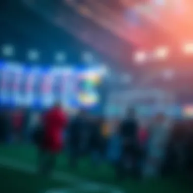 Future outlook on betting culture and its evolution