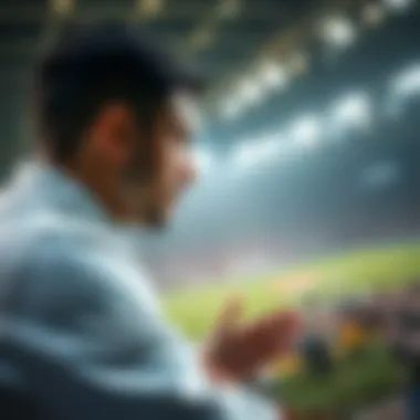 Data-driven strategies for successful betting