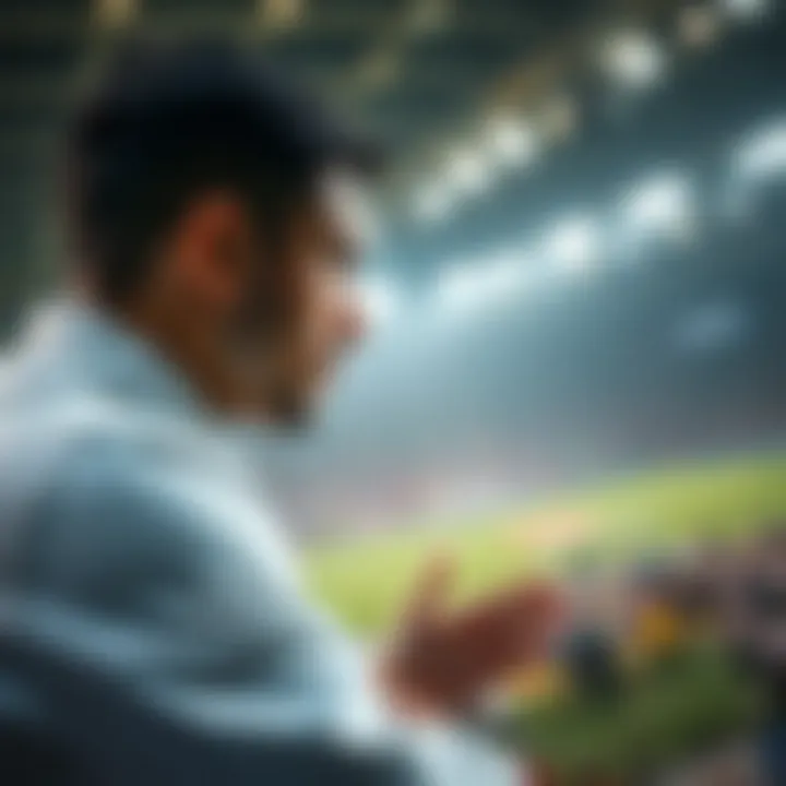 Data-driven strategies for successful betting