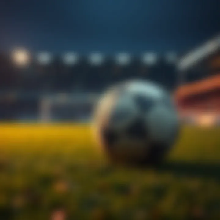 Statistical Insights on Soccer Results Statistical insights on soccer results