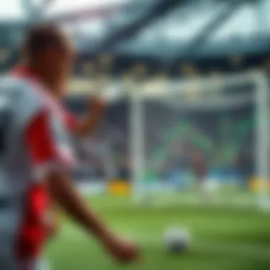 Data analysis techniques in sports betting