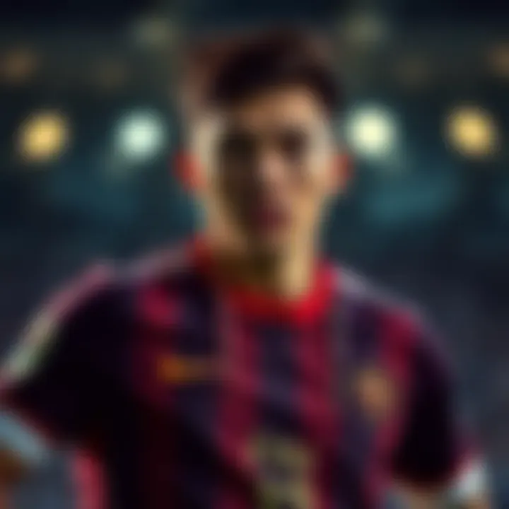 Successful case studies in soccer betting