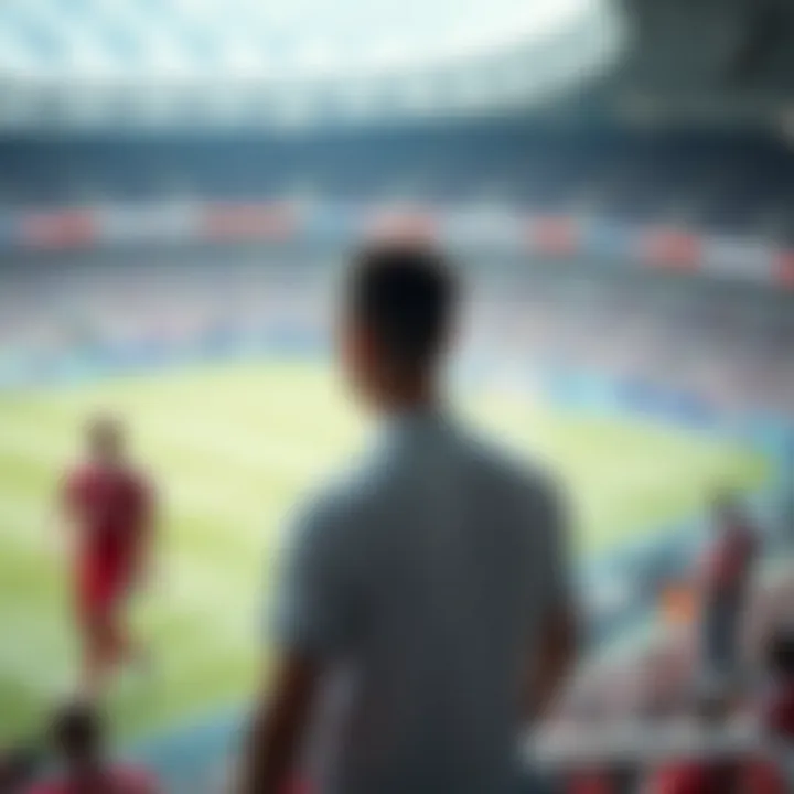 Insights into the legal betting landscape in South Korea