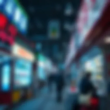 Exploring the South Korean lottery system