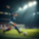 Analysis of sports match outcomes