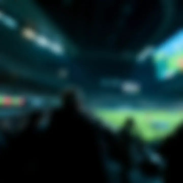 Understanding the Landscape of Sports Betting in Korea Analysis of Korean sports betting landscape