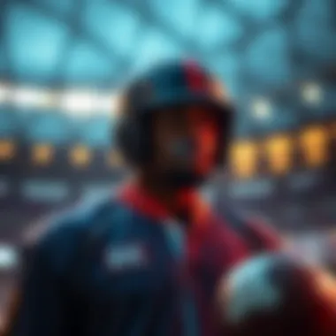 Analysis of sports betting platforms