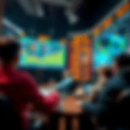 Dynamic sports betting analysis