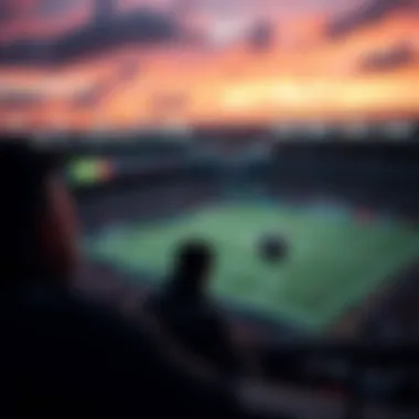 Exploring the Dynamic Sports Betting Landscape Dynamic sports betting landscape