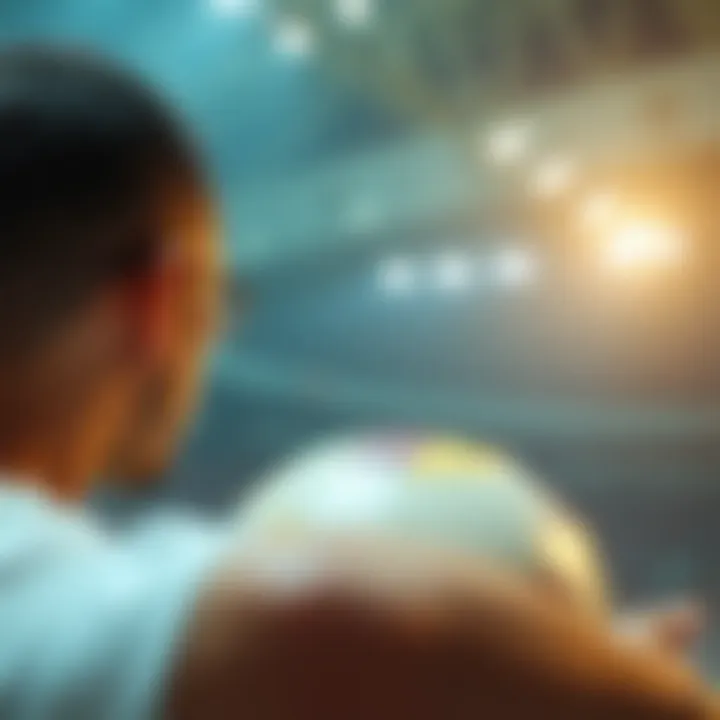 Market trends in sports betting
