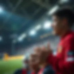 Analysis of sports betting prediction site features