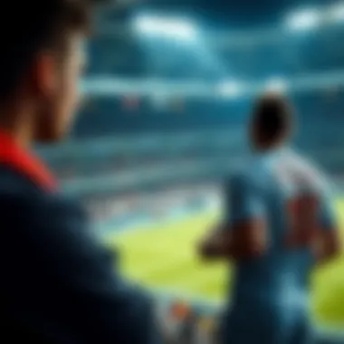 Interpreting r-Value in Sports Betting Illustrative example of r-value interpretation in sports betting